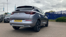 Vauxhall Grandland 1.2 Turbo Elite 5dr Auto Petrol Hatchback